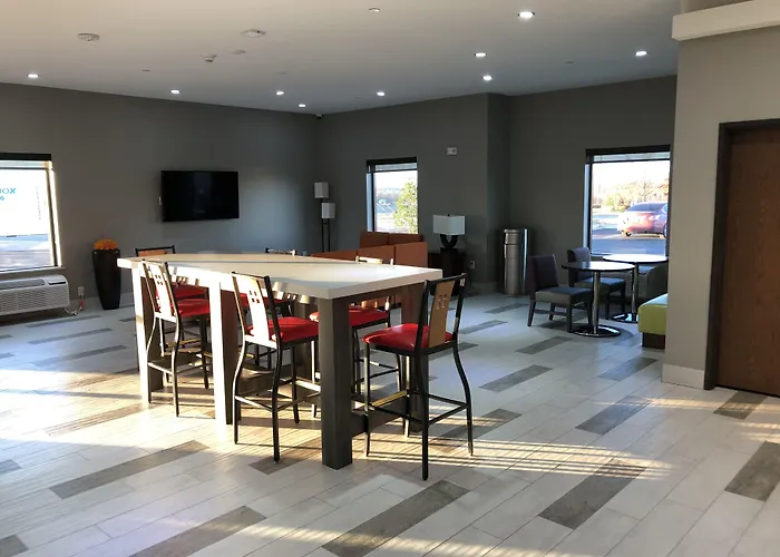 Hotel Glenpool