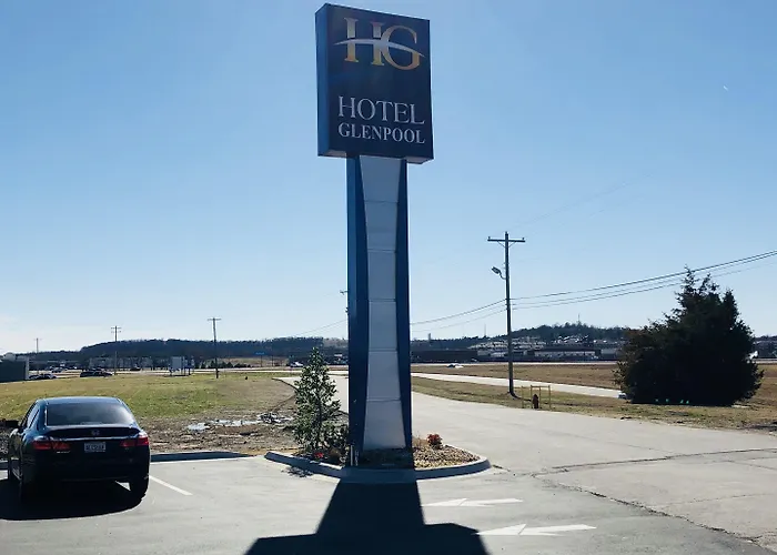 Hotel Glenpool