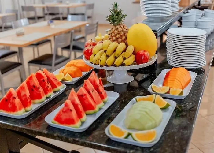 Savana Park Hotel