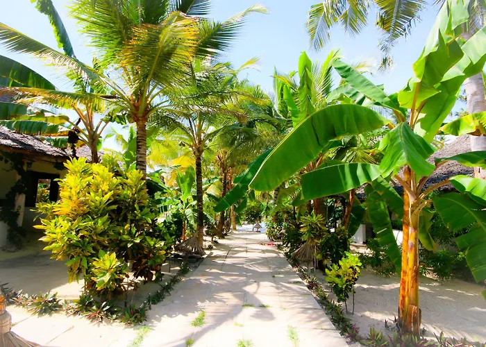 Blue Moon Resort