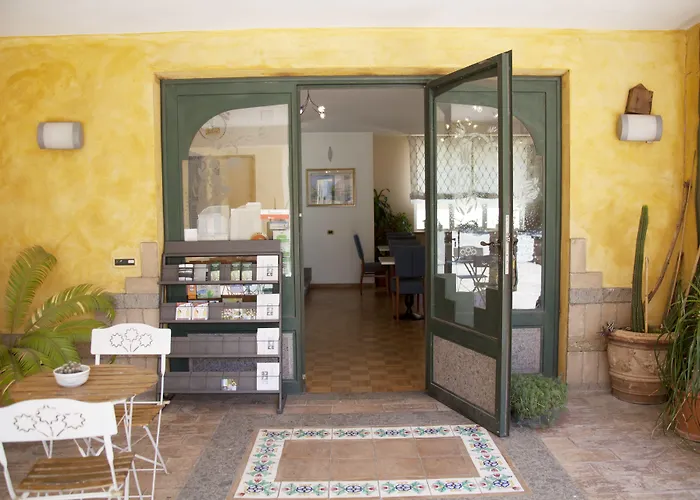 Albergo Da Benedetta