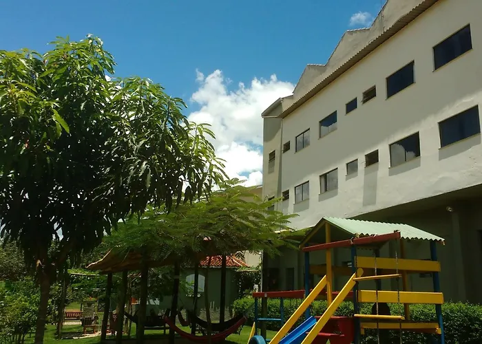 Hotel Santiago