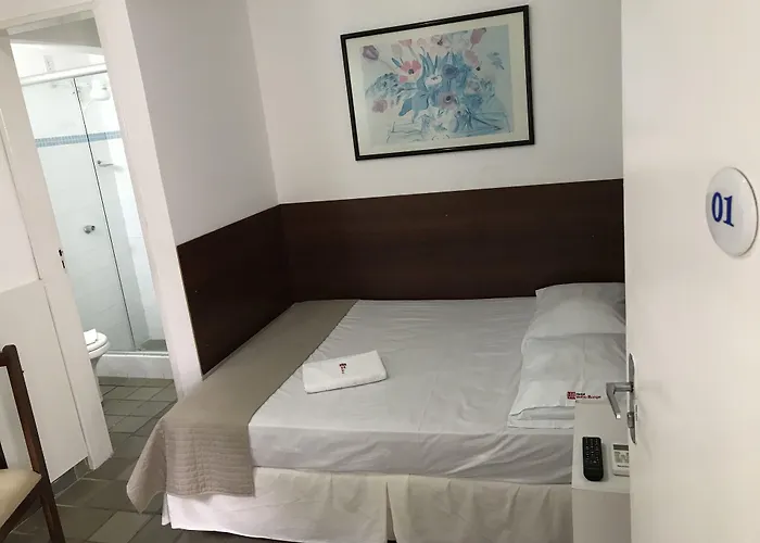 Hotel Velho Monge