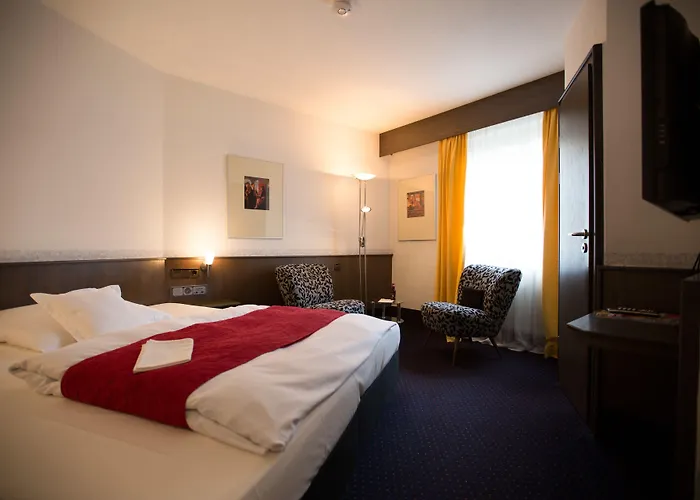 Hotel Buerkle