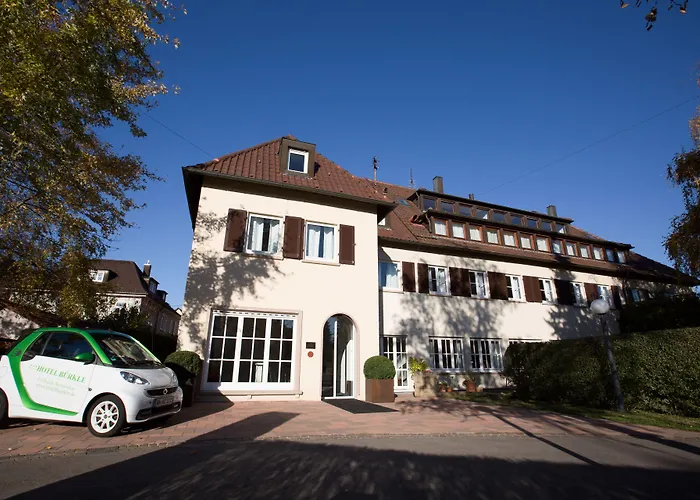 Hotel Buerkle