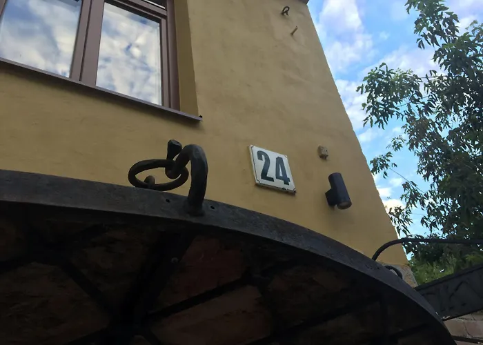 Apartments Satva
