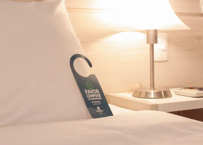 Nova Hotel