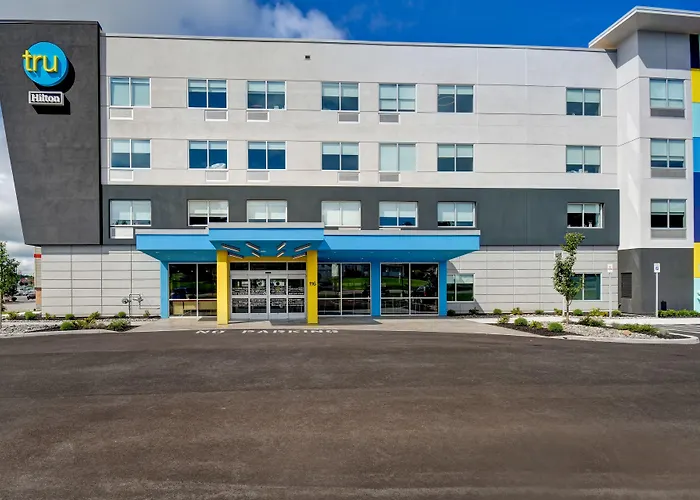 Tru By Hilton Syracuse-Camillus