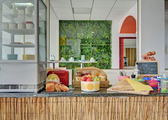Hotel Camille