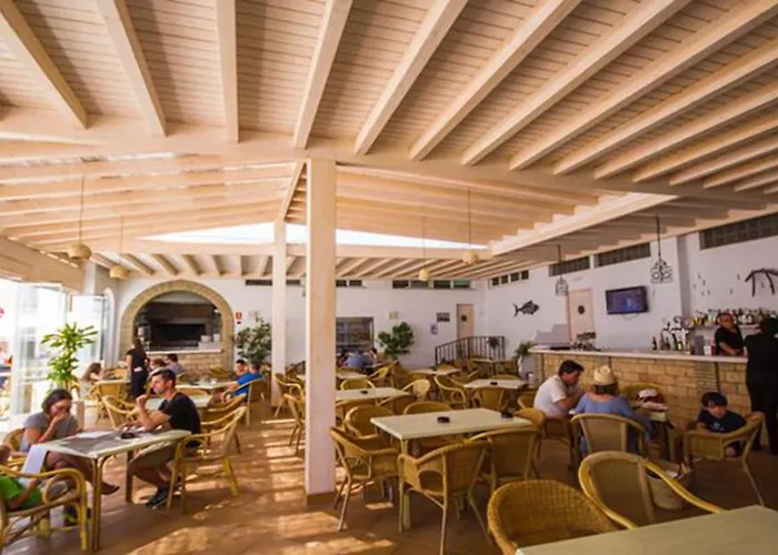 Hotel Dona Lola Zahara