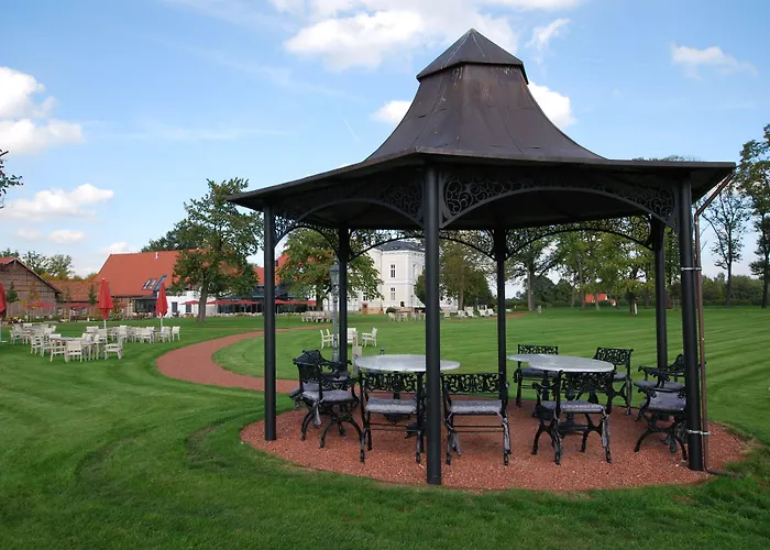 Gut Kump Gastronomie und Hotel