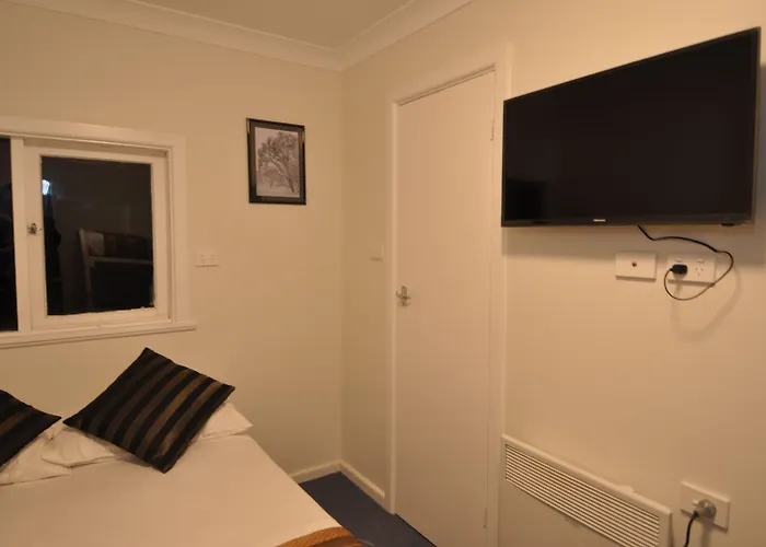 Selwyn Star Motel