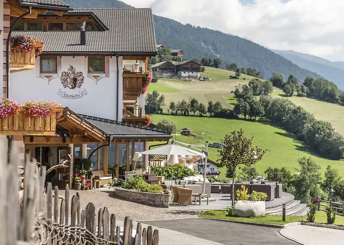 Hotel Laerchenhof