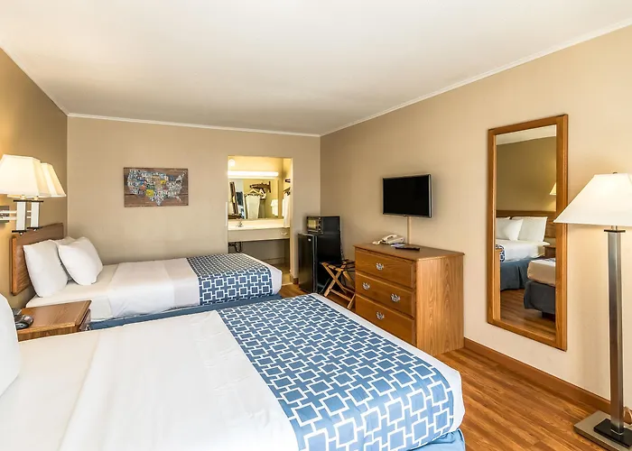 Rodeway Inn