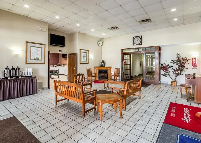 Rodeway Inn