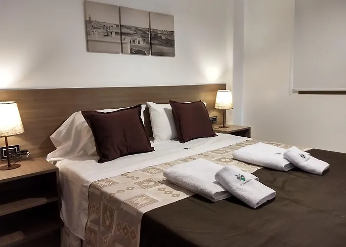 XV Apartamentos
