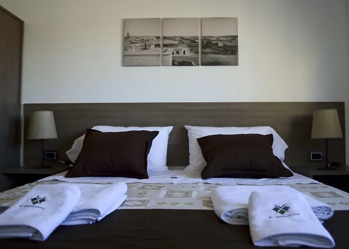 XV Apartamentos