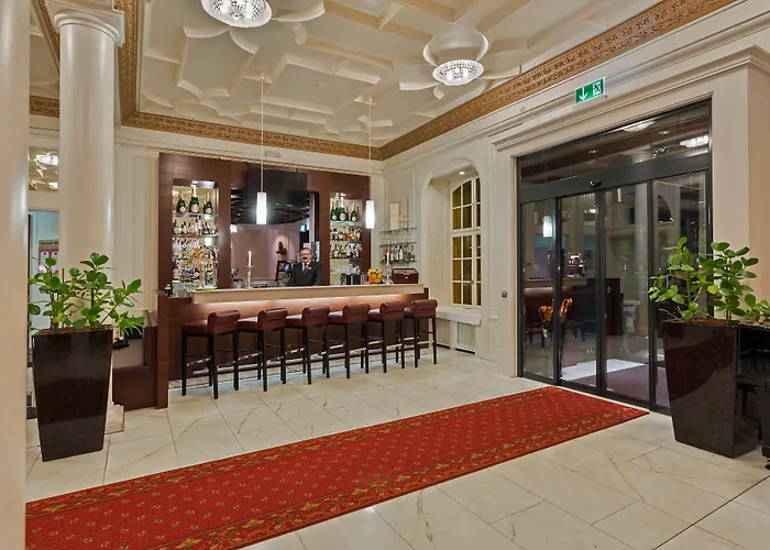 Hotel City Inn Basel