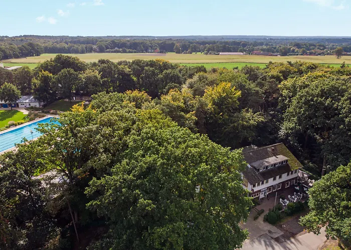 Hotel Hopener Wald