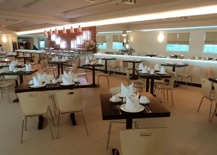 My Inn Hotel Lahad Datu, Sabah