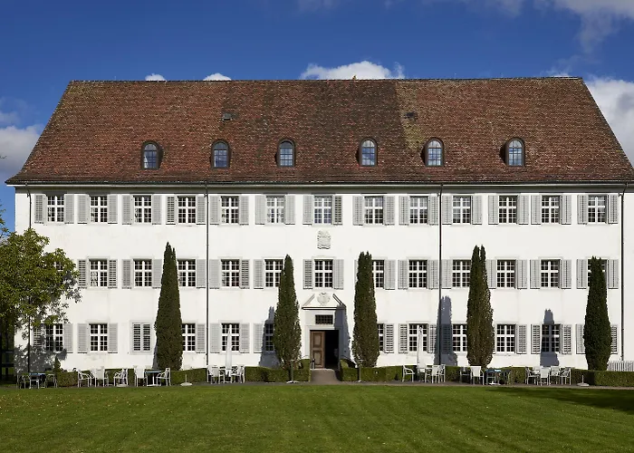 Klosterhotel Kreuz