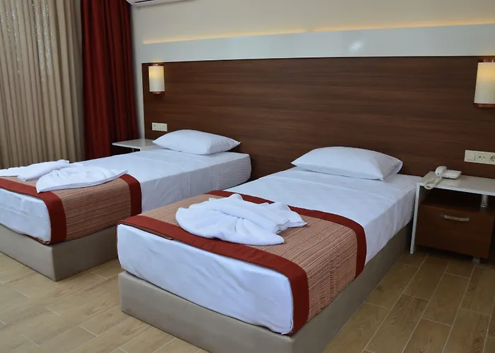 Sunway Club Otel