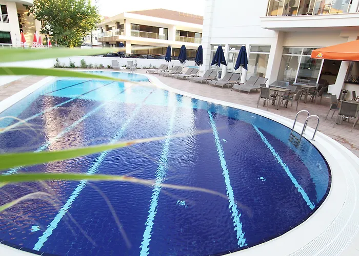 Sunway Club Otel