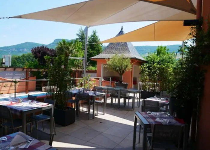 Cevenol Hotel
