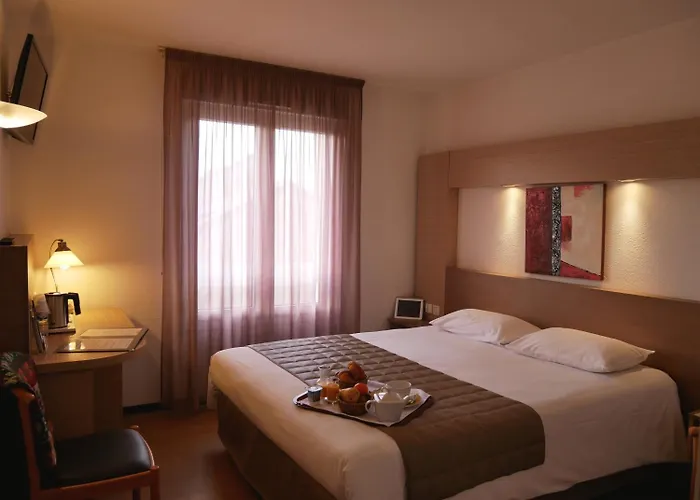 Cevenol Hotel