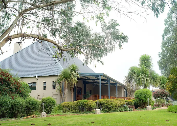 Mount Shekinah Country Hotel