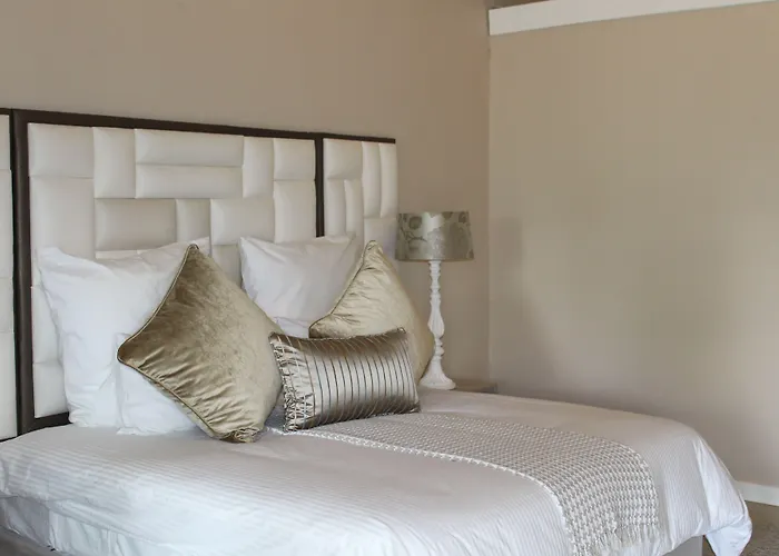 Mount Shekinah Country Hotel
