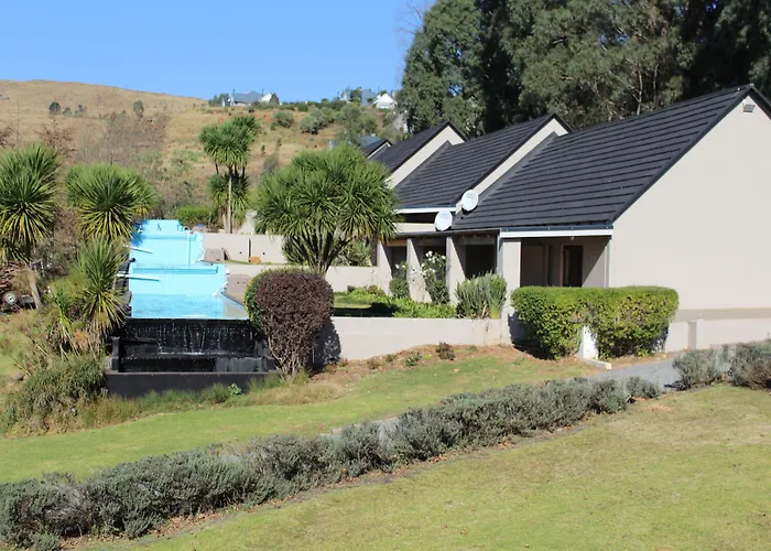 Mount Shekinah Country Hotel