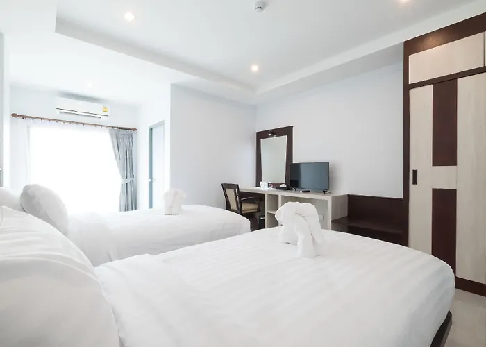 Sita Krabi Hotel