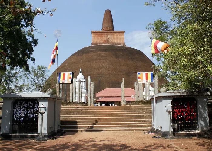Sat Nam Village Eco-Hotel
