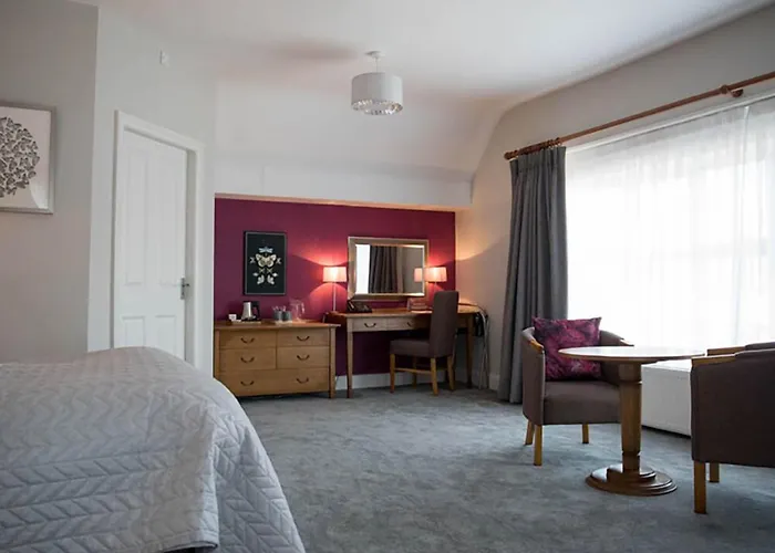 The Coach House Inn