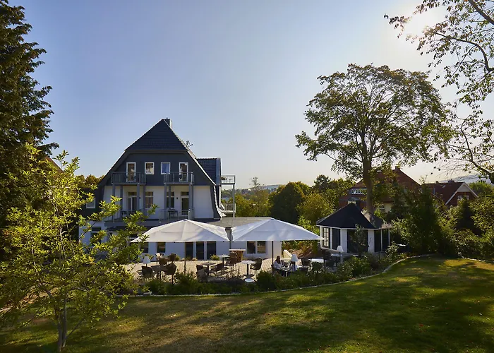 Liono Boutiquehotel