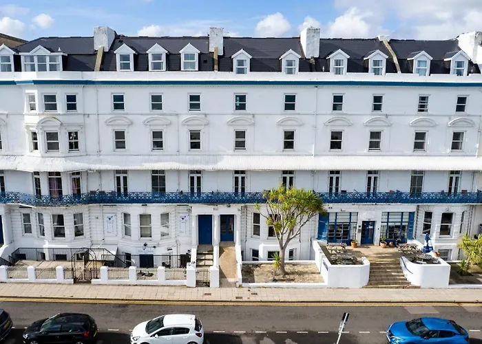 The Southcliff Hotel