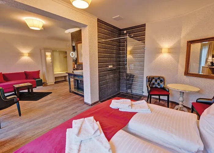 Hotel Ebusch