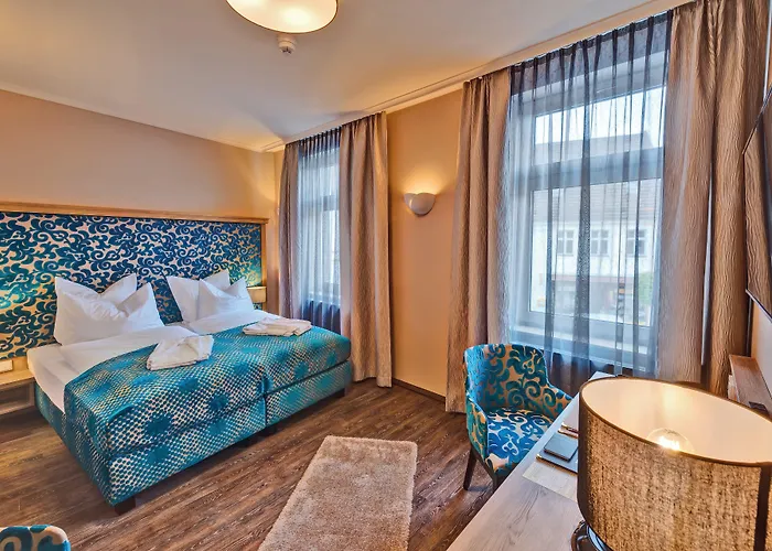 Hotel Ebusch