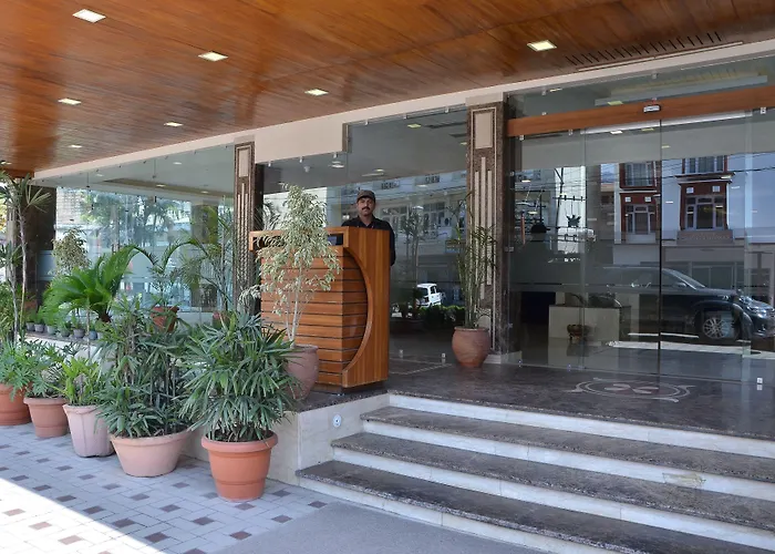 Best Western Swing High Katra
