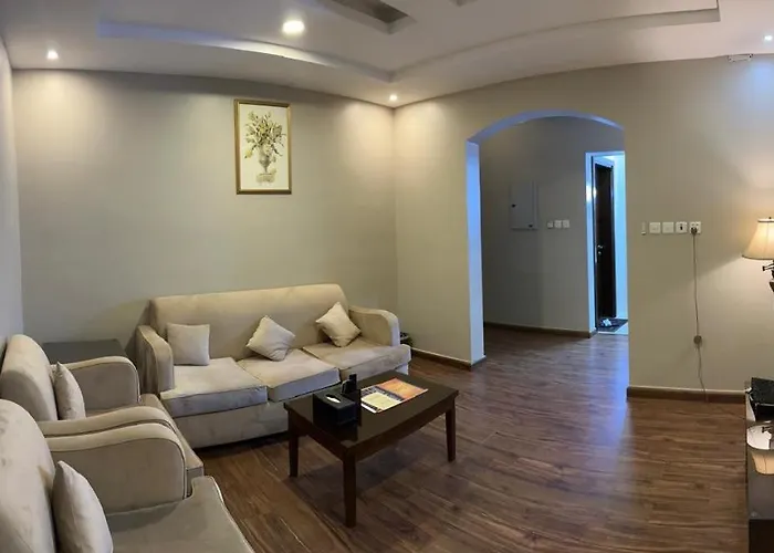 Lamasat Inn Hotel Servicesلمسات إن