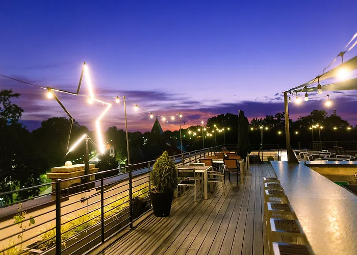 Hotel Weyanoke (Adults Only)