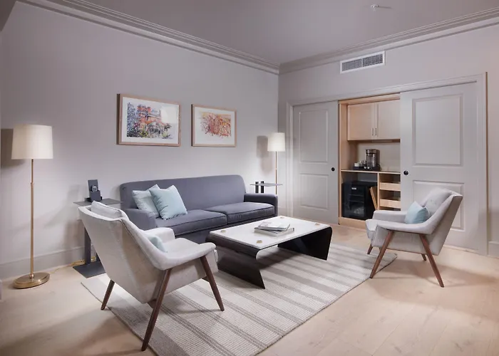 Hotel Weyanoke (Adults Only)