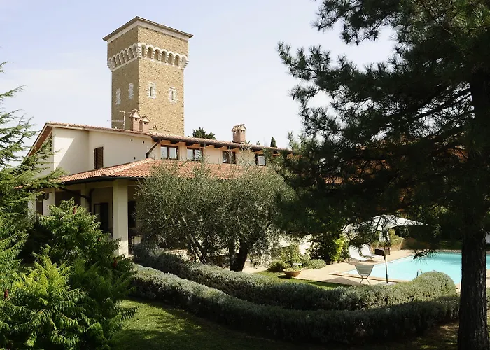 Hotel Rutiliano