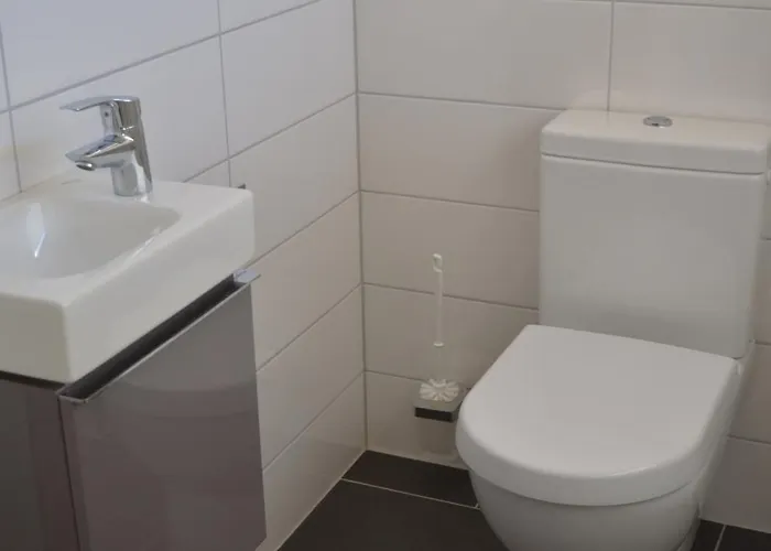 Ferienwohnung Preußisch Oldendorf