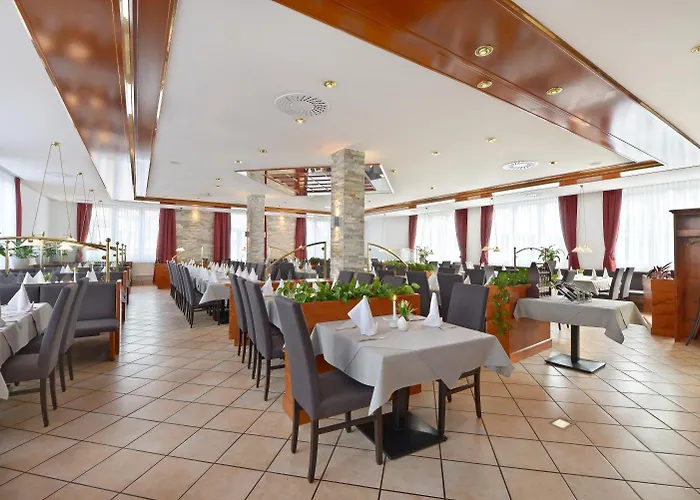 Hotel Poinger Hof