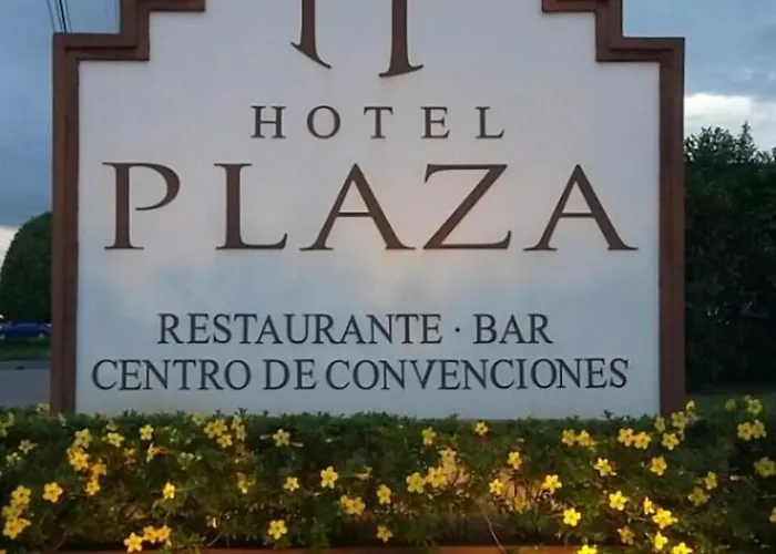 Hotel Plaza