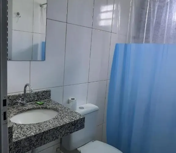 Hotel Paraiso Da Serra