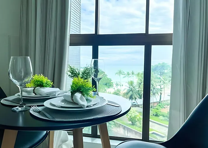 Bnb Flex Suites