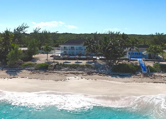 Exuma Palms Resort